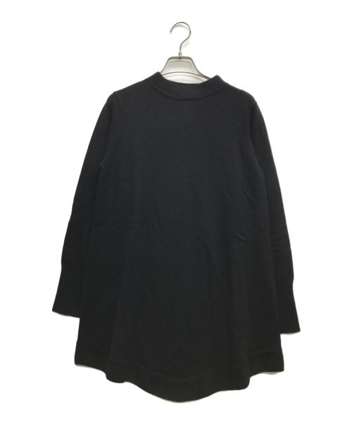 中古・古着通販】theory luxe (セオリーリュクス) カシミヤニット 