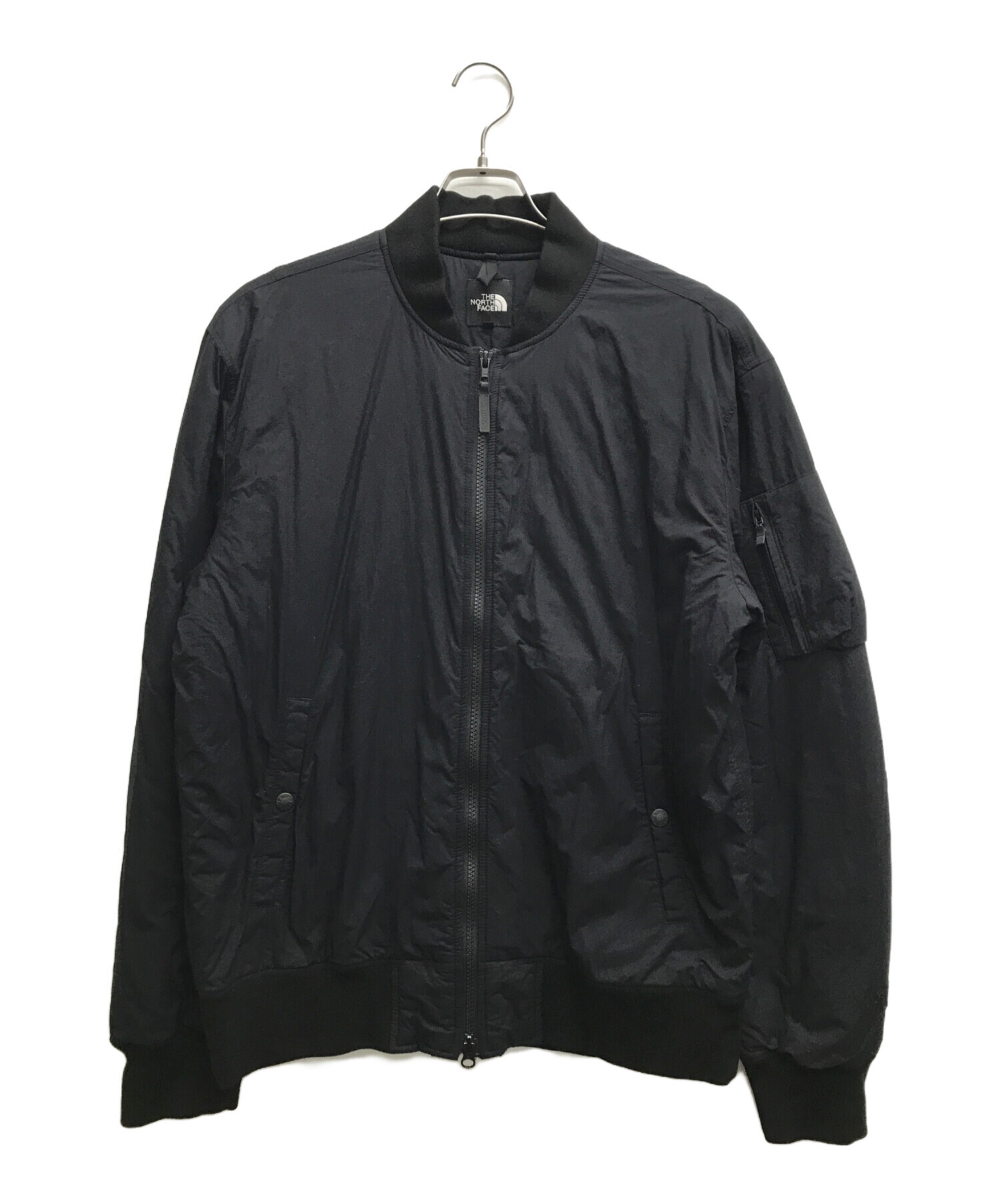 中古・古着通販】THE NORTH FACE (ザ ノース フェイス) Transit Bomber  