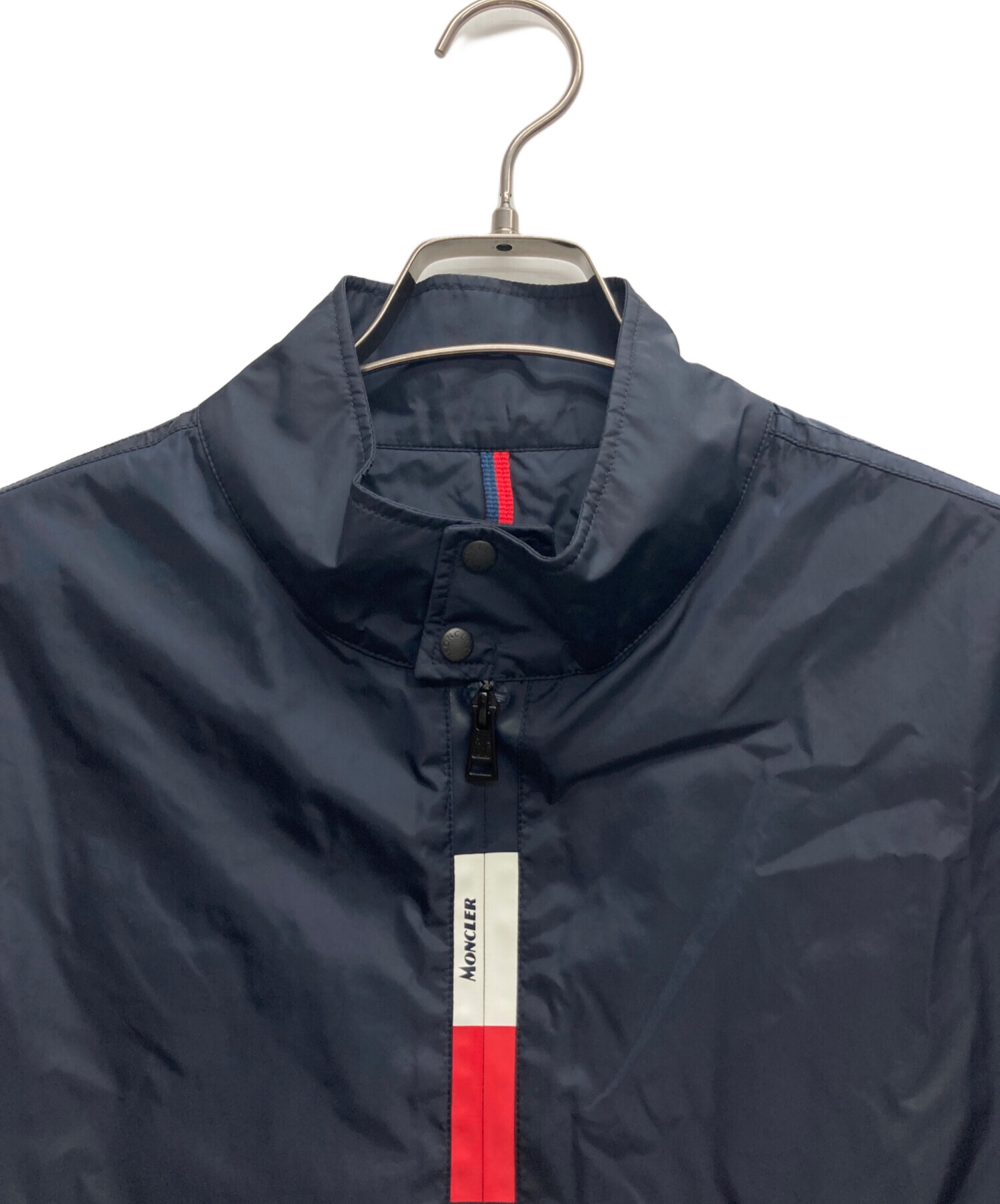 MONCLERのブルゾン WIMEREUX モンクレール Wimereux - モンクレール(MONCLER)ダウン専門通販