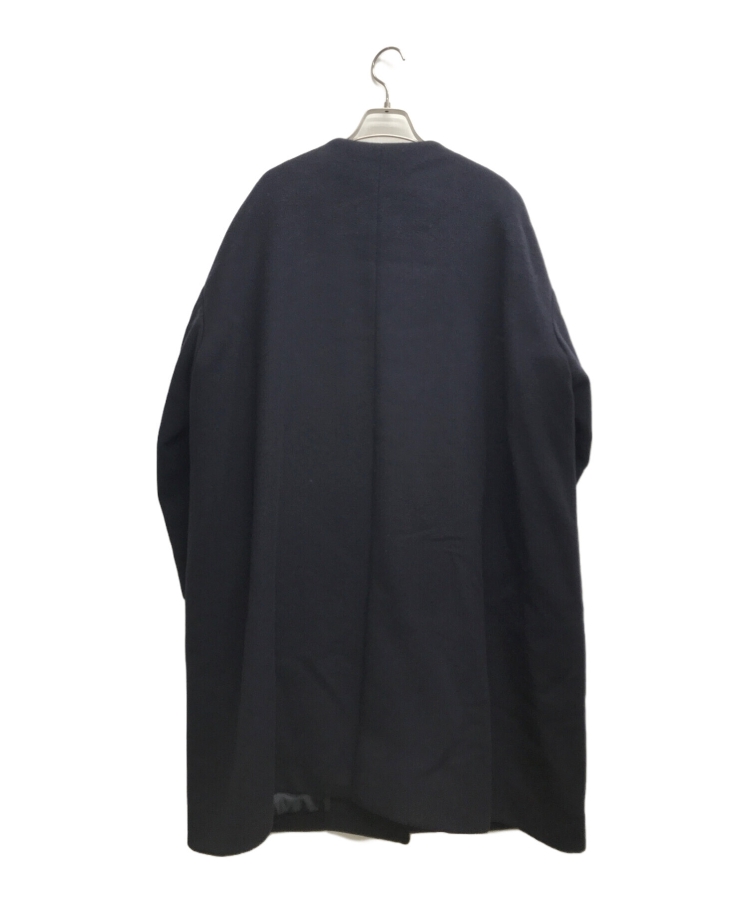 新品 プラステ ヤクブレンドコート｜レディース