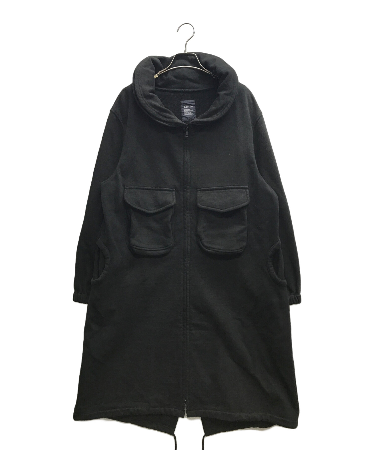 訳あり】リミフゥ レザージャケット LIMI feu リミフゥ デザイン