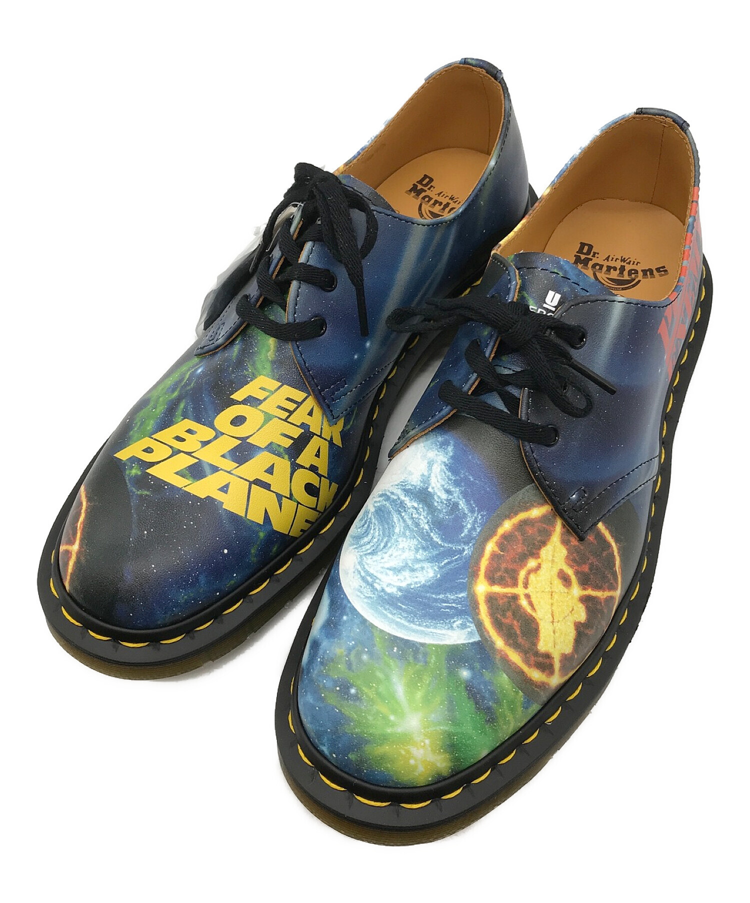 割り引き Supreme×Dr.Martens×UNDERCOVER US9 27cm asakusa.sub.jp