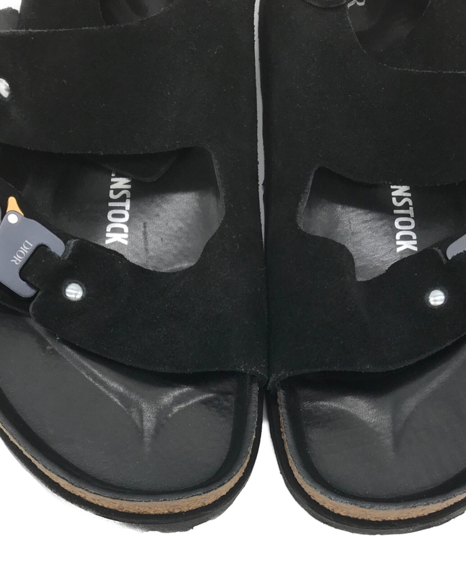 中古・古着通販】DIOR BY BIRKENSTOCK (ディオールバイ 