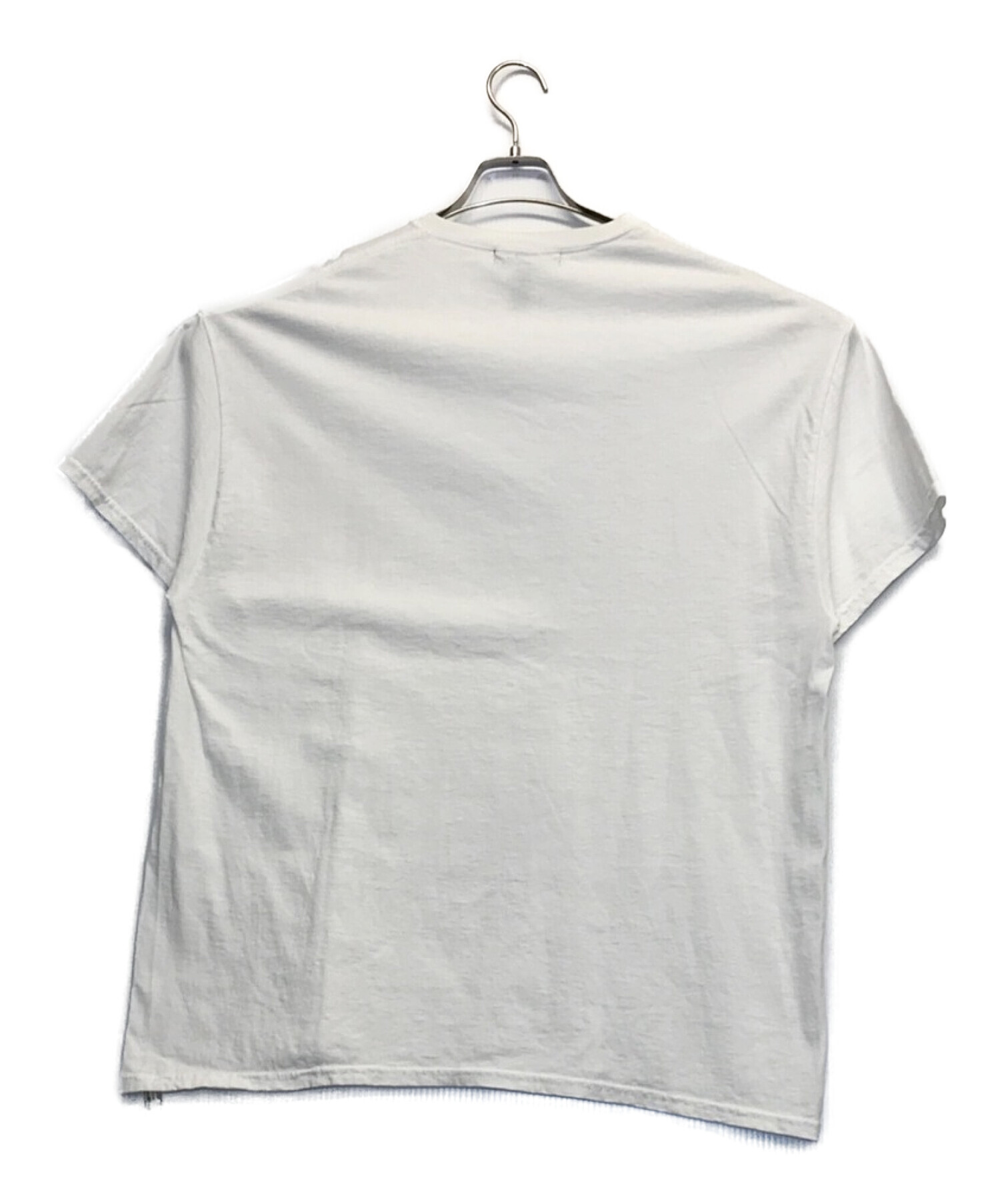 UNDERCOVER アンダーカバー　サイコカラーデザイン　Tシャツ　サイズF