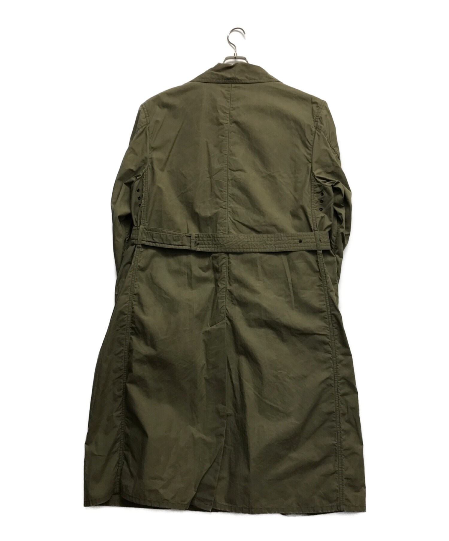 Barbour ディスパッチ ライダース コート 36 BARBOUR（バブアー