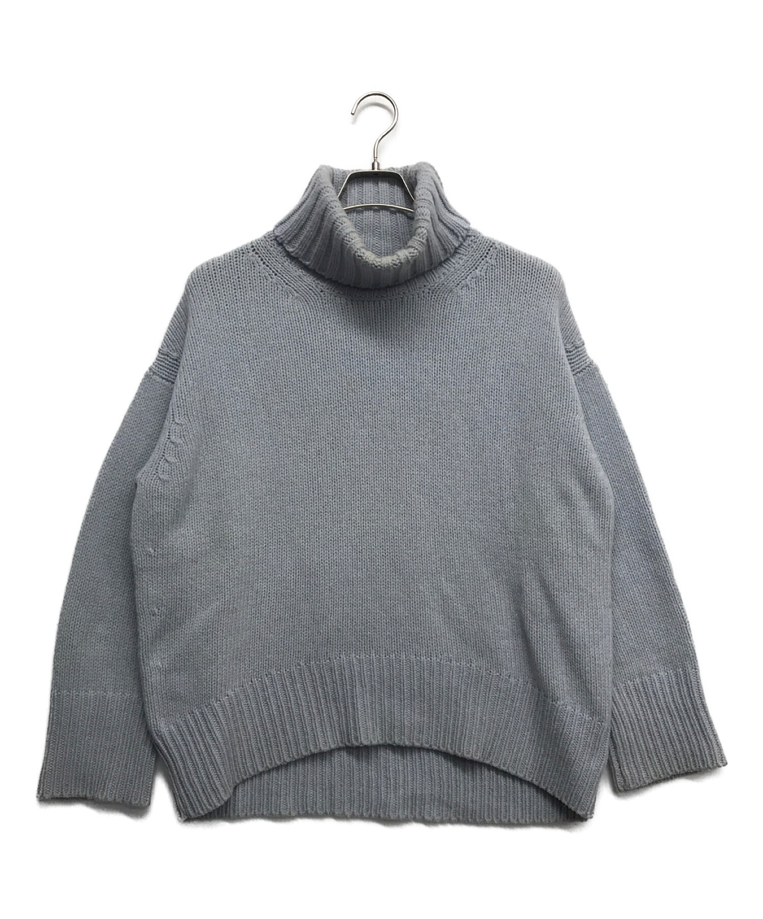 中古・古着通販】GALERIE VIE (ギャルリーヴィー) ファインウール 