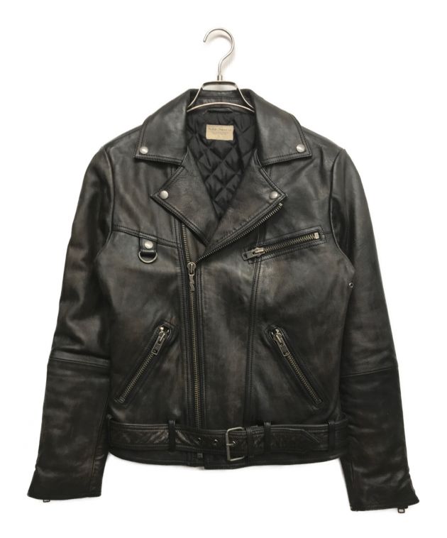 中古・古着通販】NUDIE JEANS (ヌーディー・ジーンズ) ダブル 