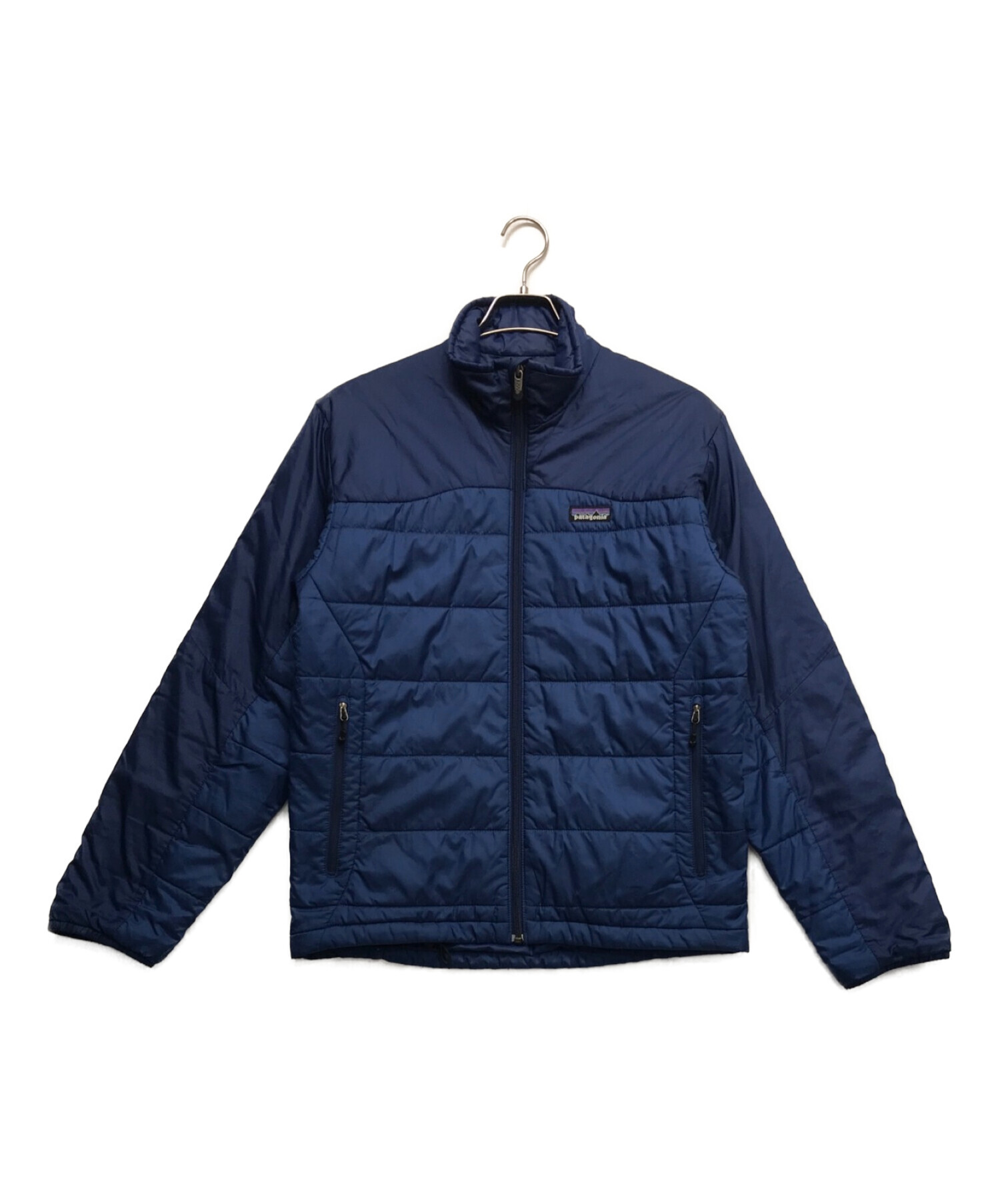 中古・古着通販】Patagonia (パタゴニア) マイクロパフ 