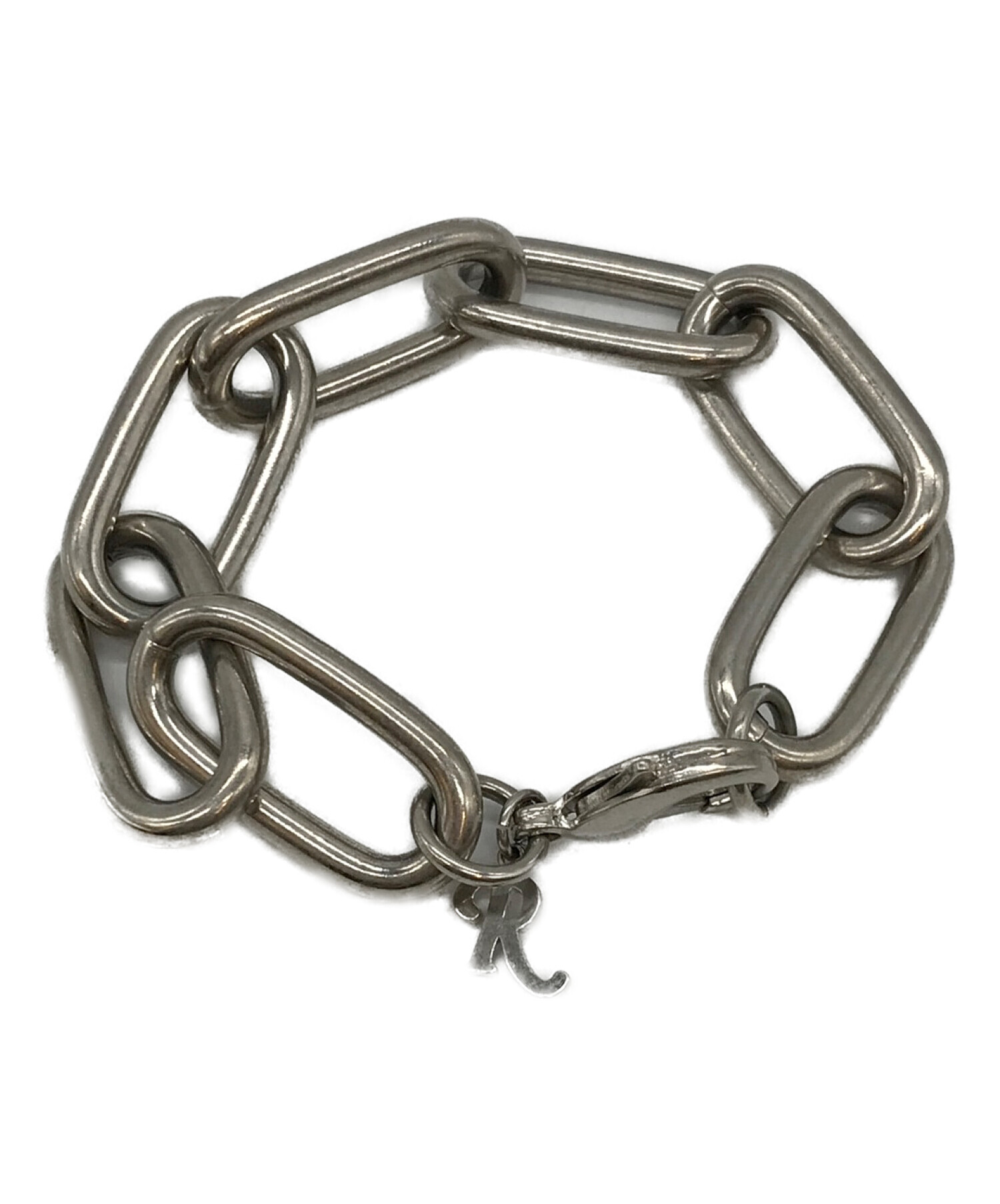 RAF SIMONS ラフシモンズ　ブレスレット RAF SIMONS（ラフシモンズ）の「Vampire teeth bracelet（ブレスレット