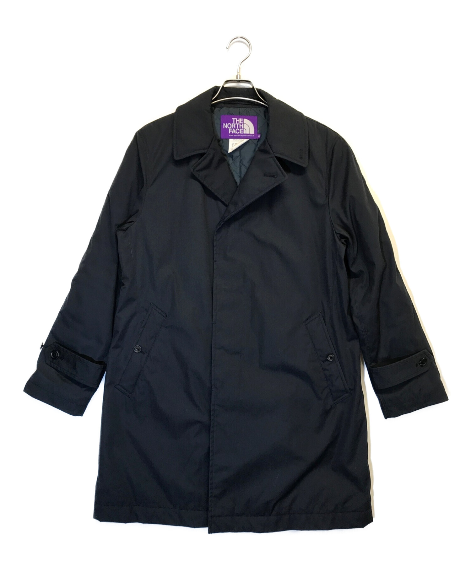 中古・古着通販】THE NORTHFACE PURPLELABEL (ザ・ノース 