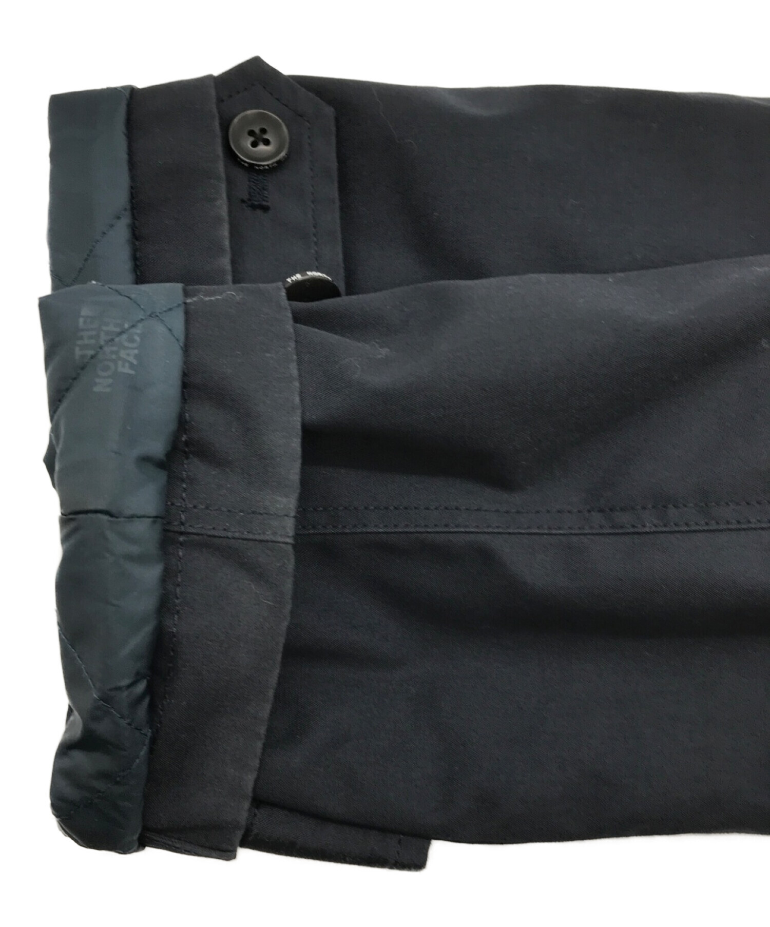 中古・古着通販】THE NORTHFACE PURPLELABEL (ザ・ノースフェイス 