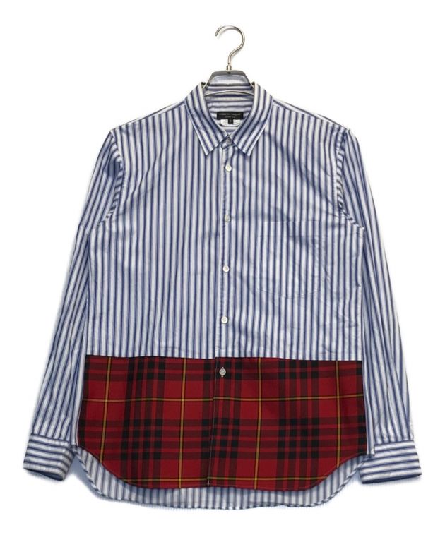中古・古着通販】COMME des GARCONS HOMME PLUS (コムデギャルソンオム 