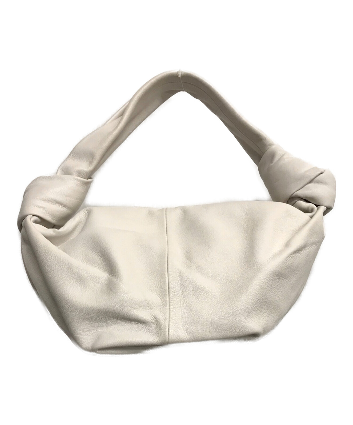 最終値下げ‼️Bottega Veneta  mini knotted bag