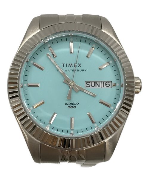 TIMEX 持ち出す ウォーターベリーレガシー36mm