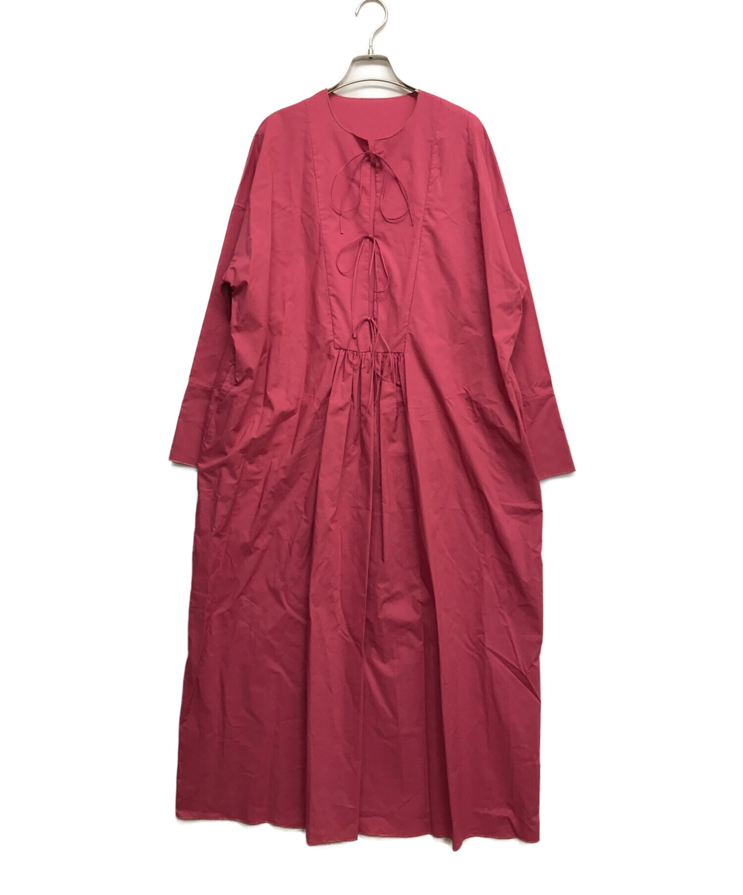 martinique マルティニーク<br>シャツワンピース レディース<br>【中古 