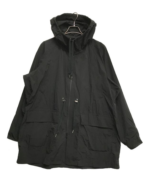 クリーニング済 YOKE ヨーク QUILTED SNOW 物足りなく PARKA