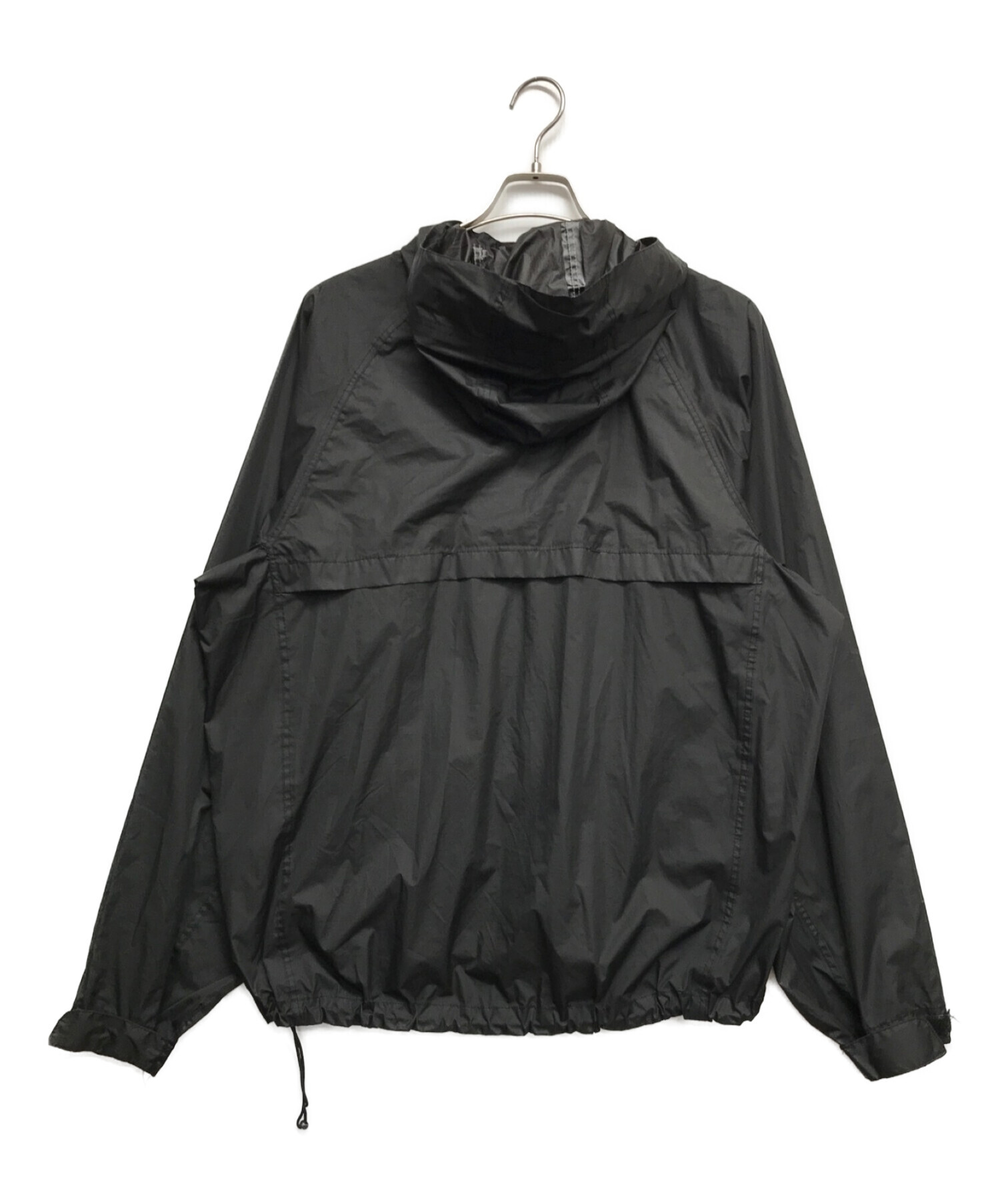 ROTHCO (ロスコ) ナイロンジャケット ブラック サイズ:L