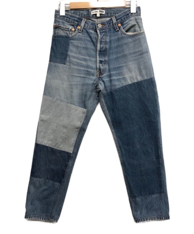中古・古着通販】RE/DONE (リダン) LEVI