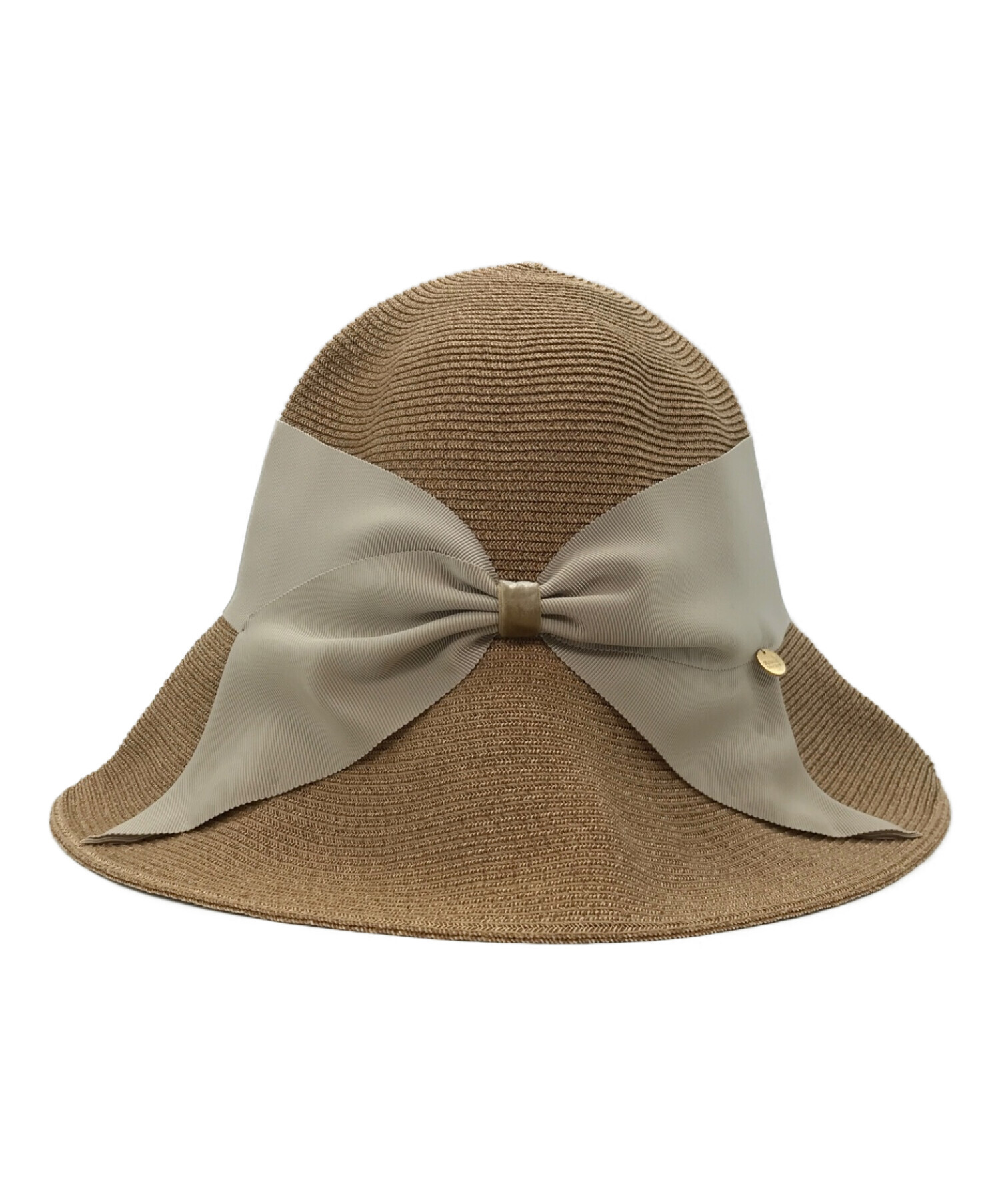 2種類選べる Athena New York ストローハット - ベージュ | www.modusfm.it