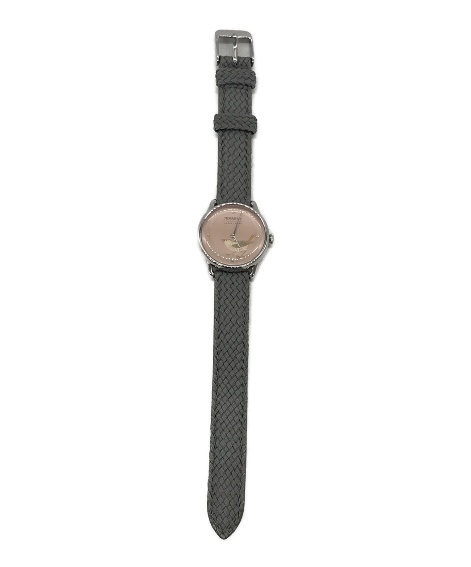 中古・古着通販】Morris & Co. (モリス・アンド・コー) August Berg 