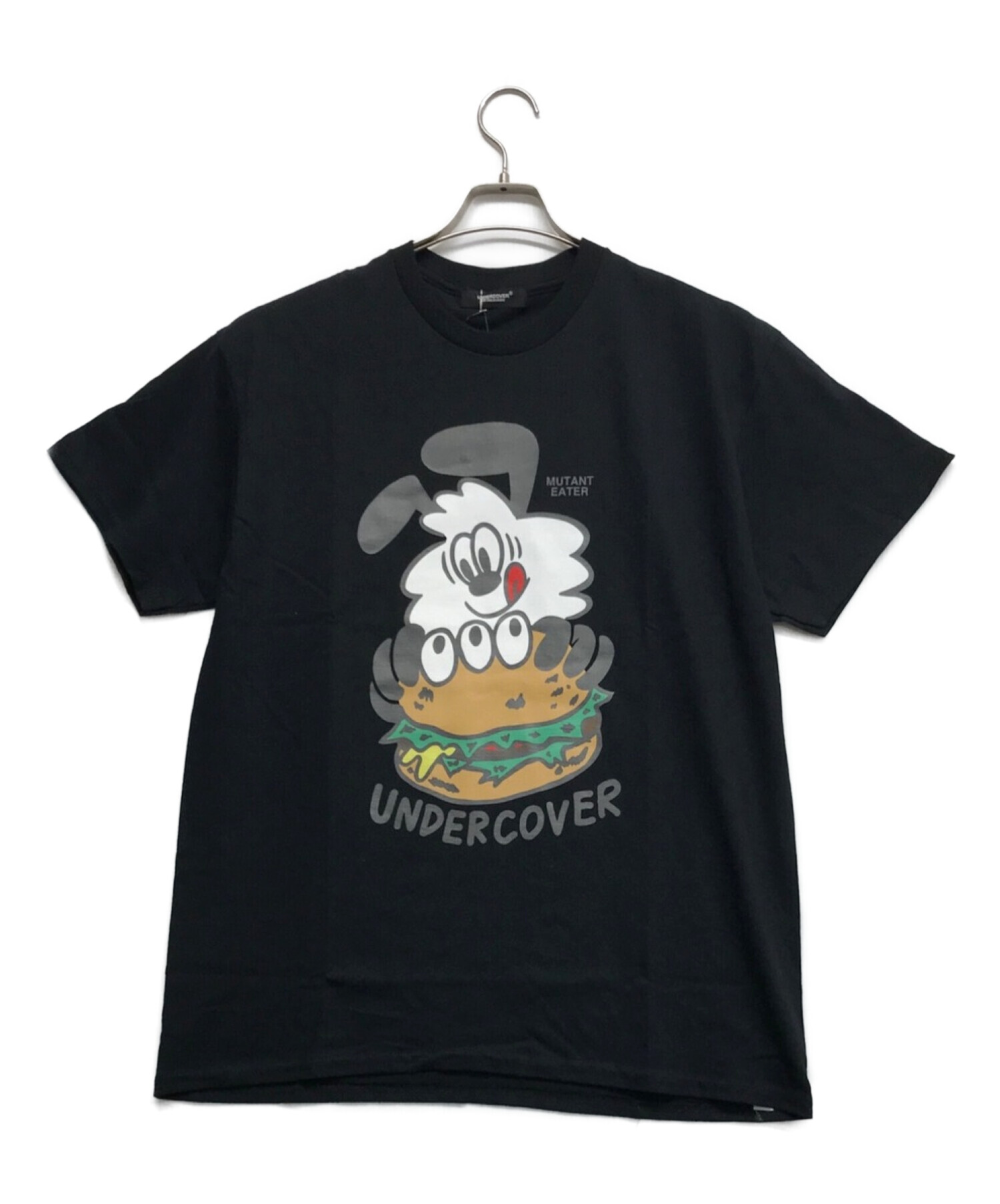 UNDERCOVER × VERDY Tシャツ サイズL 白｜メンズ 