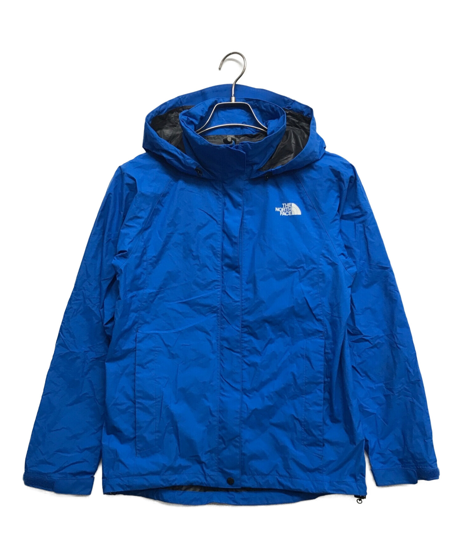 中古・古着通販】THE NORTH FACE (ザ ノース フェイス) HYVENT RAINTEX  