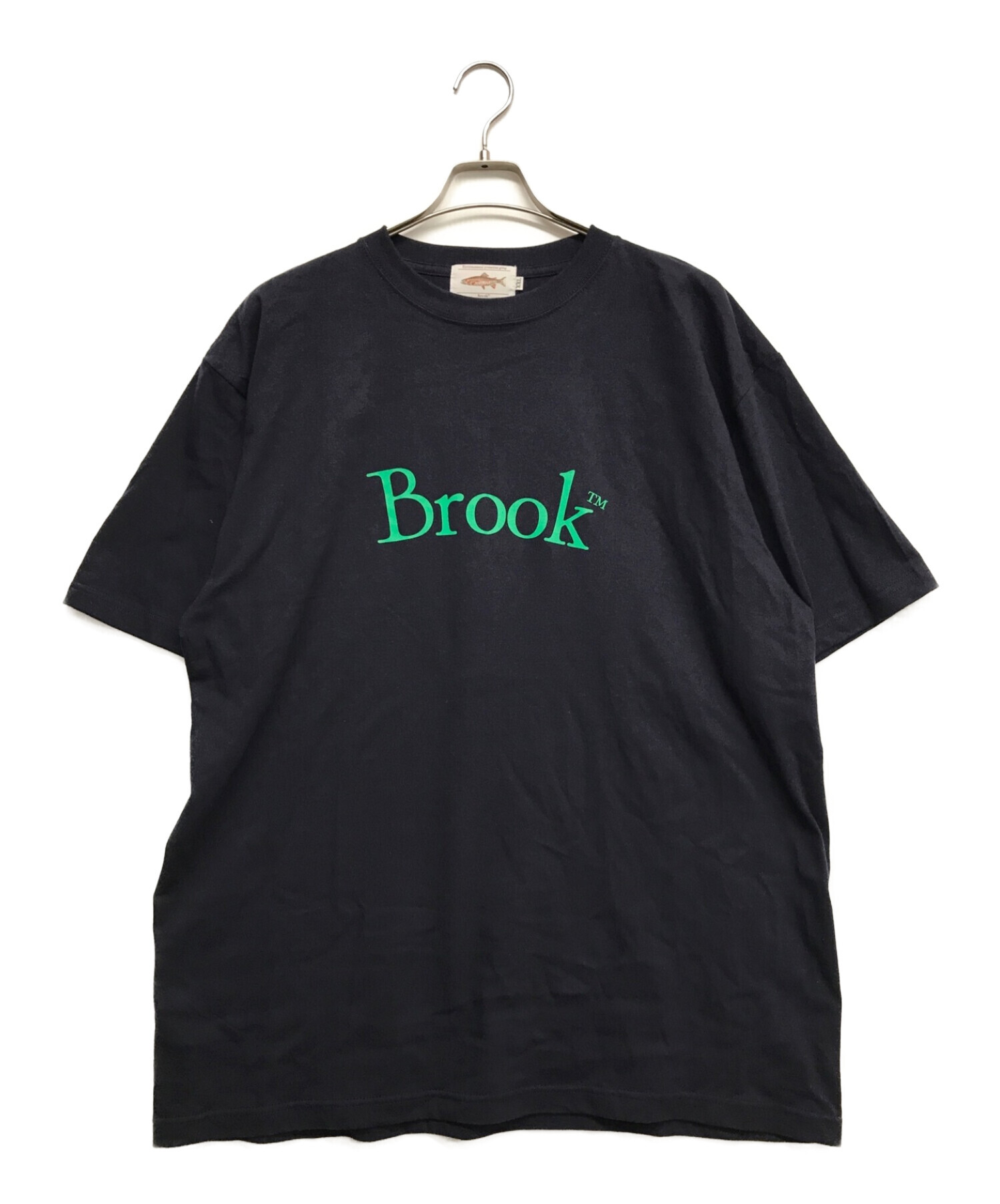 Brook Tシャツ Brook Tシャツ