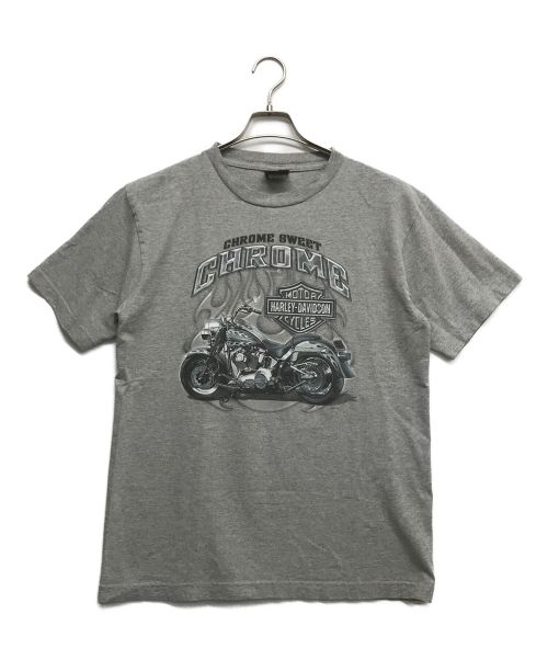 ハーレーダビッドソン Harley-Davidson 半袖シャツ メンズXL /eaa360176