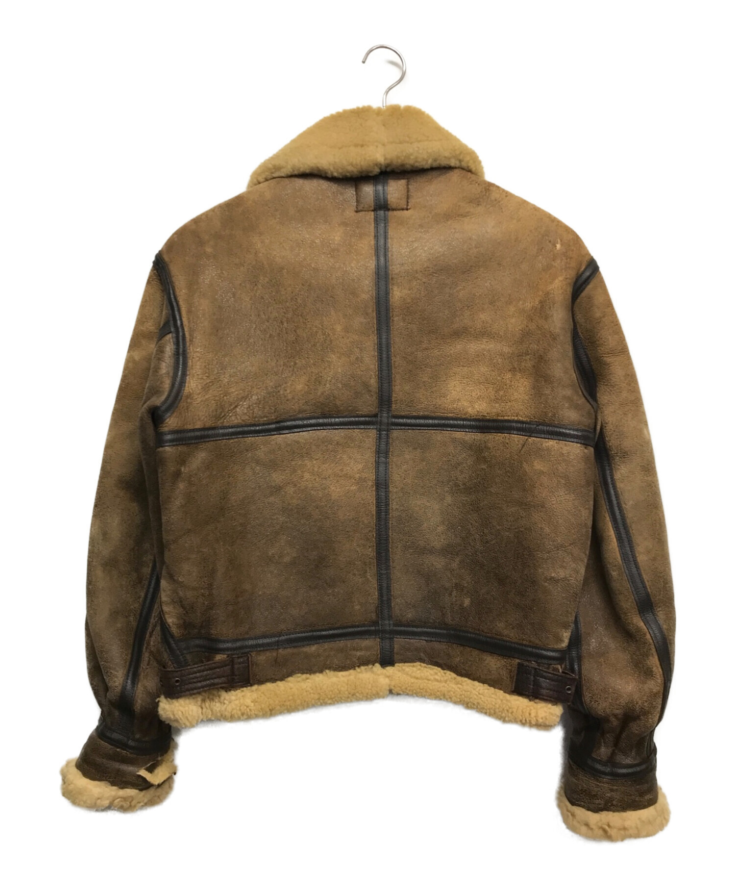 中古・古着通販】AVIREX (アヴィレックス) B-3タイプジャケット 