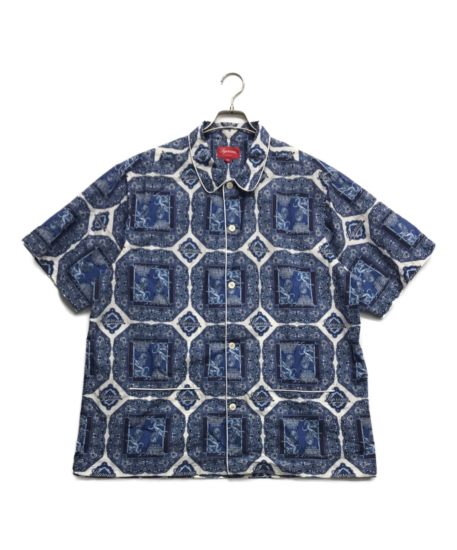 supreme 古着セット 務める