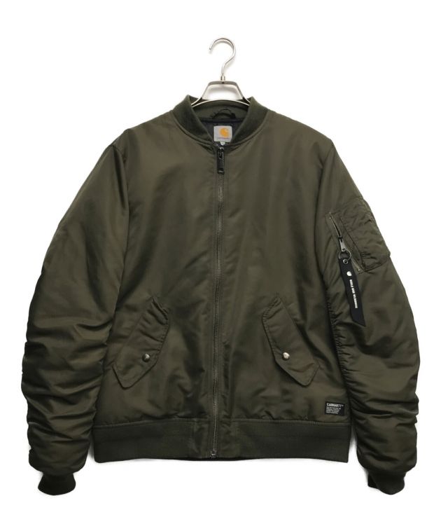 中古・古着通販】CARHARTT WIP (カーハートダブリューアイピー 