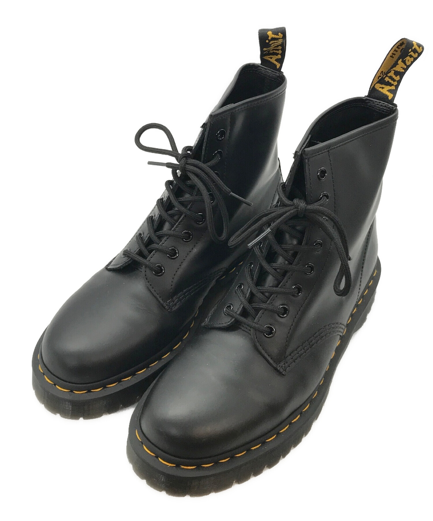 中古・古着通販】Dr.Martens (ドクターマーチン) 8ホールブーツ 