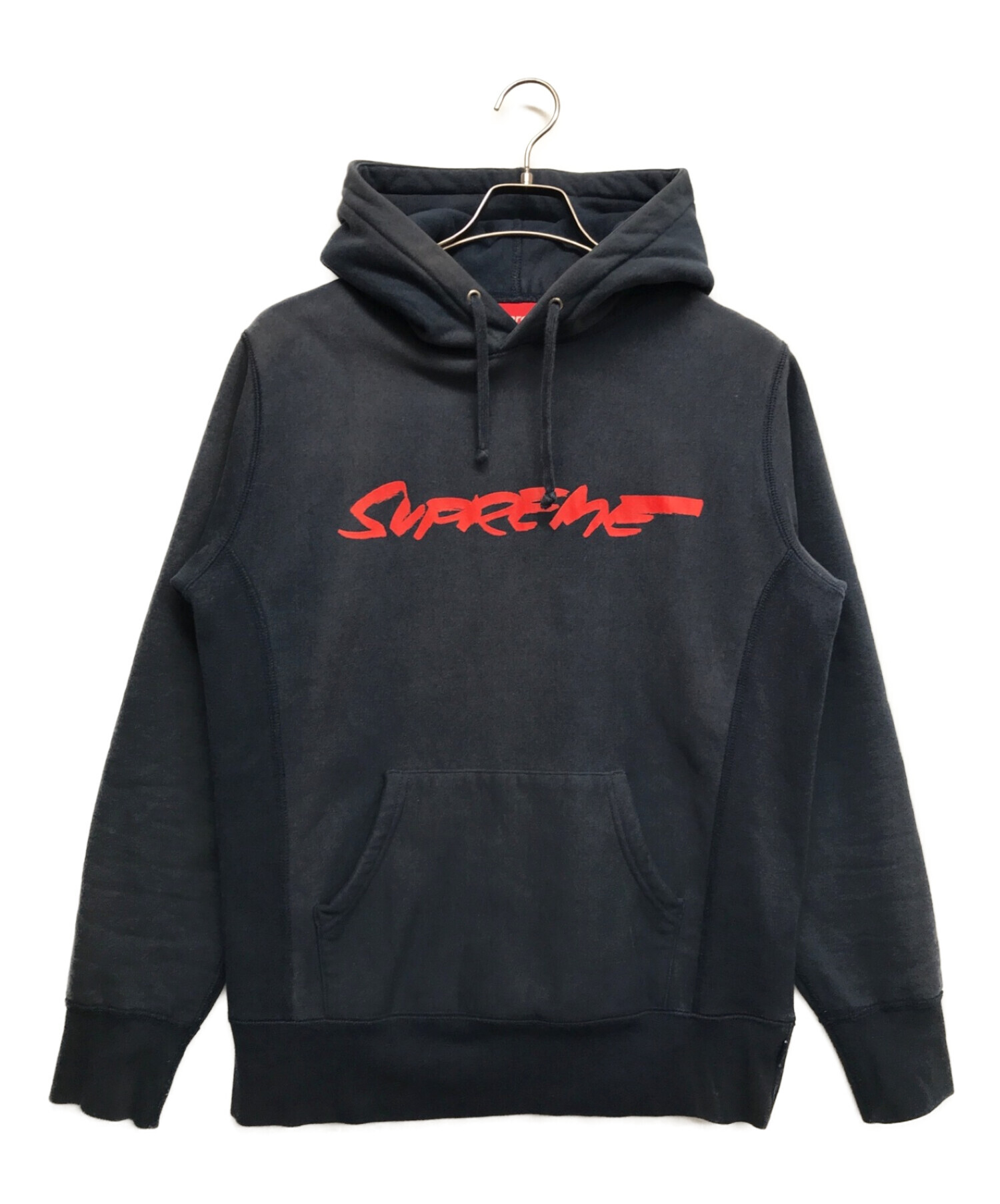 Supreme Futura Hoodie Black Supreme Futura Hooded Hoodie