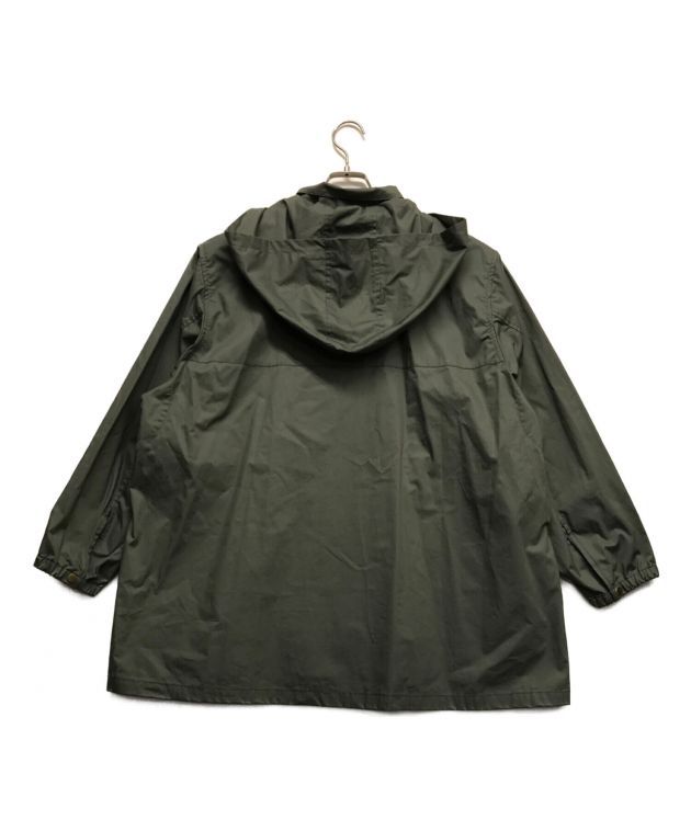 中古・古着通販】IENA (イエナ) コーティングクロス マウンテン 