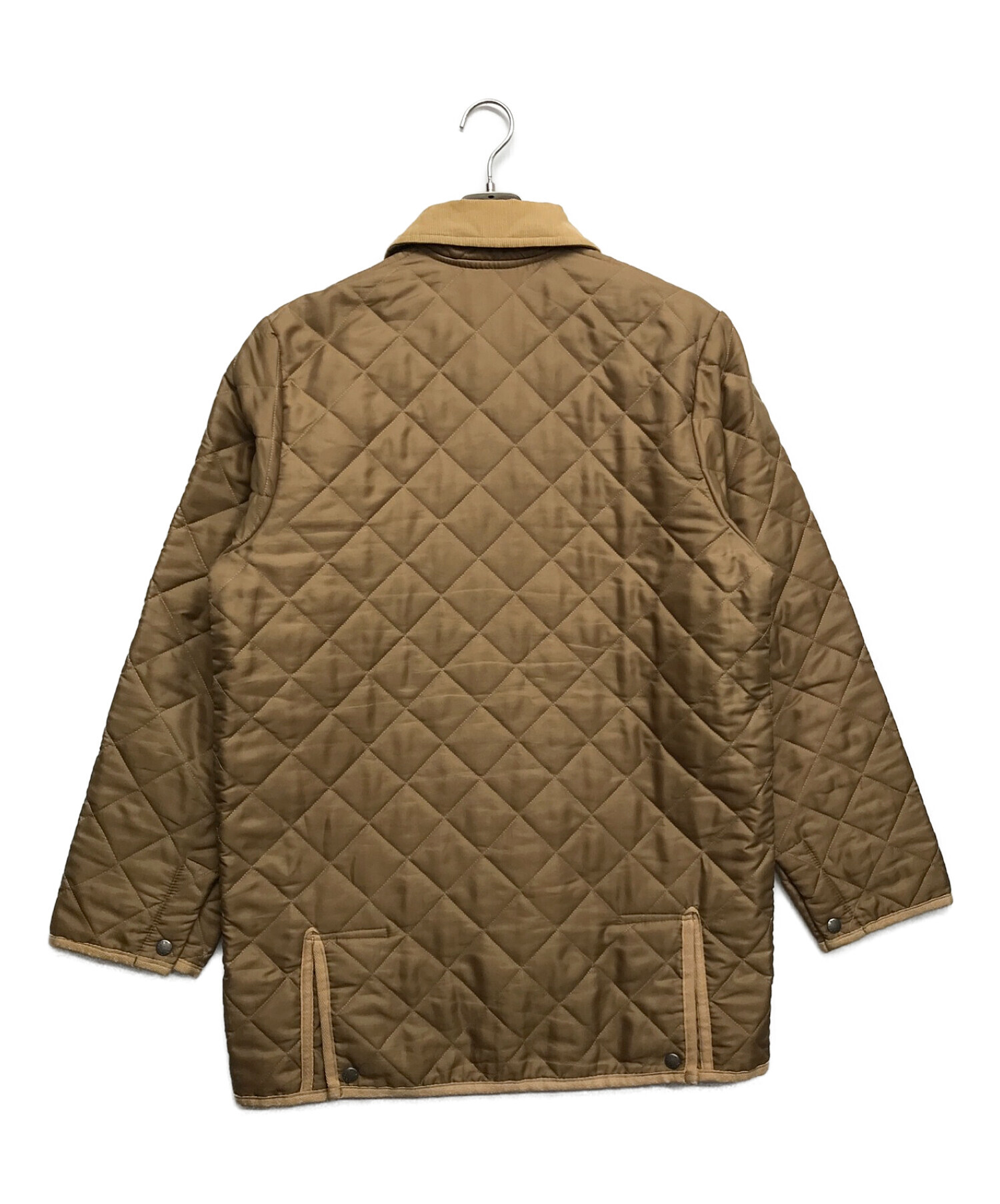中古・古着通販】MACKINTOSH (マッキントッシュ) キルティング 