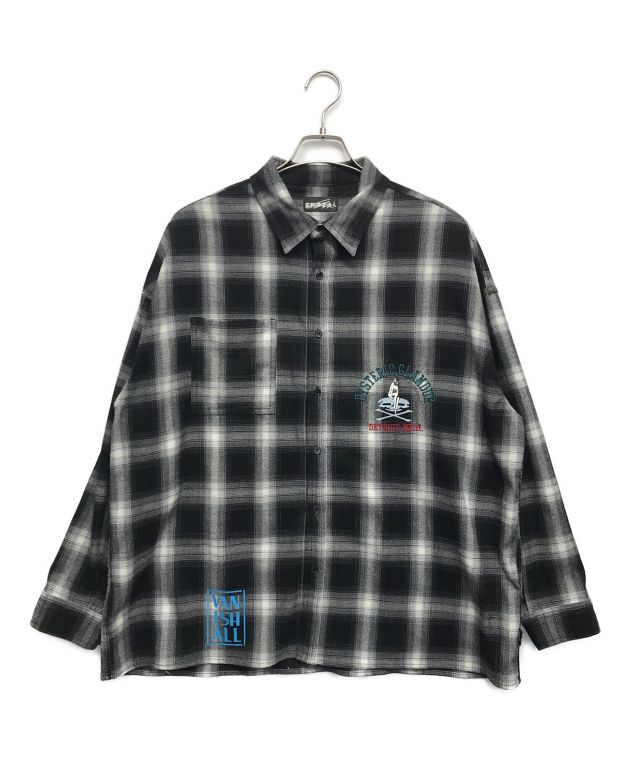 中古・古着通販】genzai (ゲンザイ) Hysteric Glamour (ヒステリック 