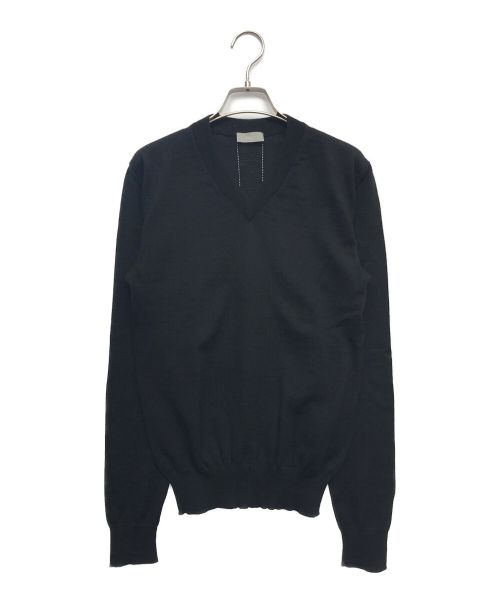 DIOR (ディオール) カーディガン ブラック XS