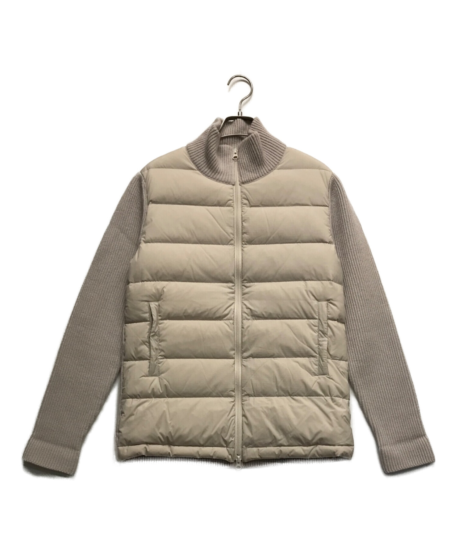 中古・古着通販】BARNEYS NEWYORK (バーニーズ・ニューヨーク) ニット 