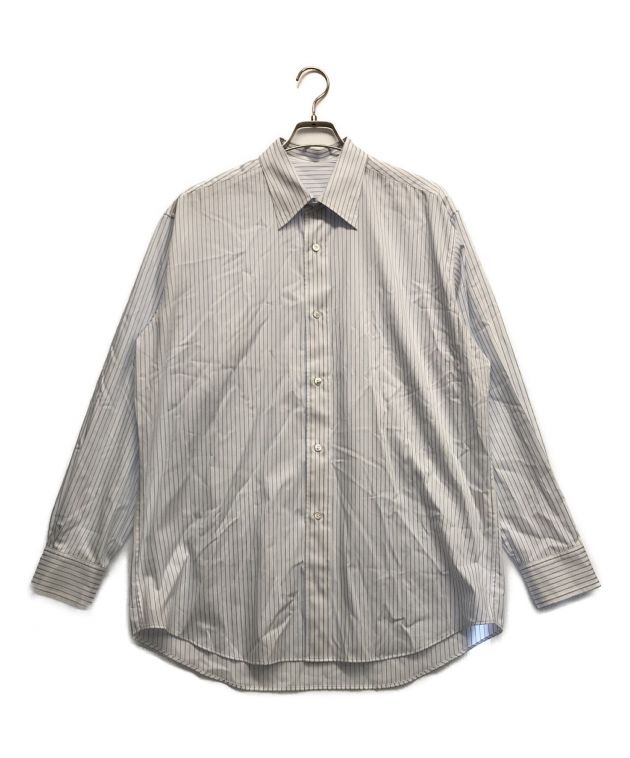中古・古着通販】Cale. (カル) ドビーストライプ レギュラー 