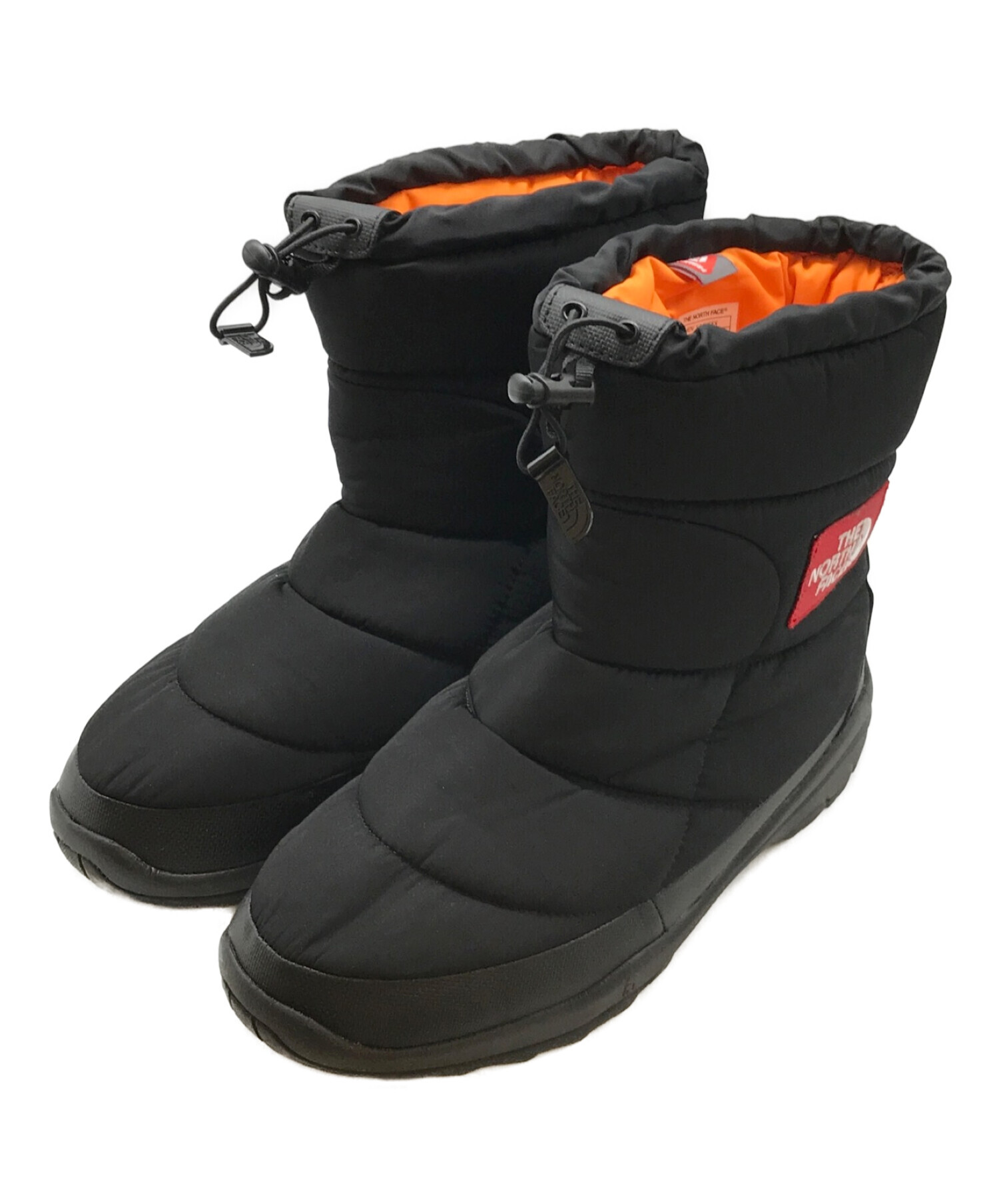 THE NORTH FACE NUPTSE BOOTIE WP V MIL
