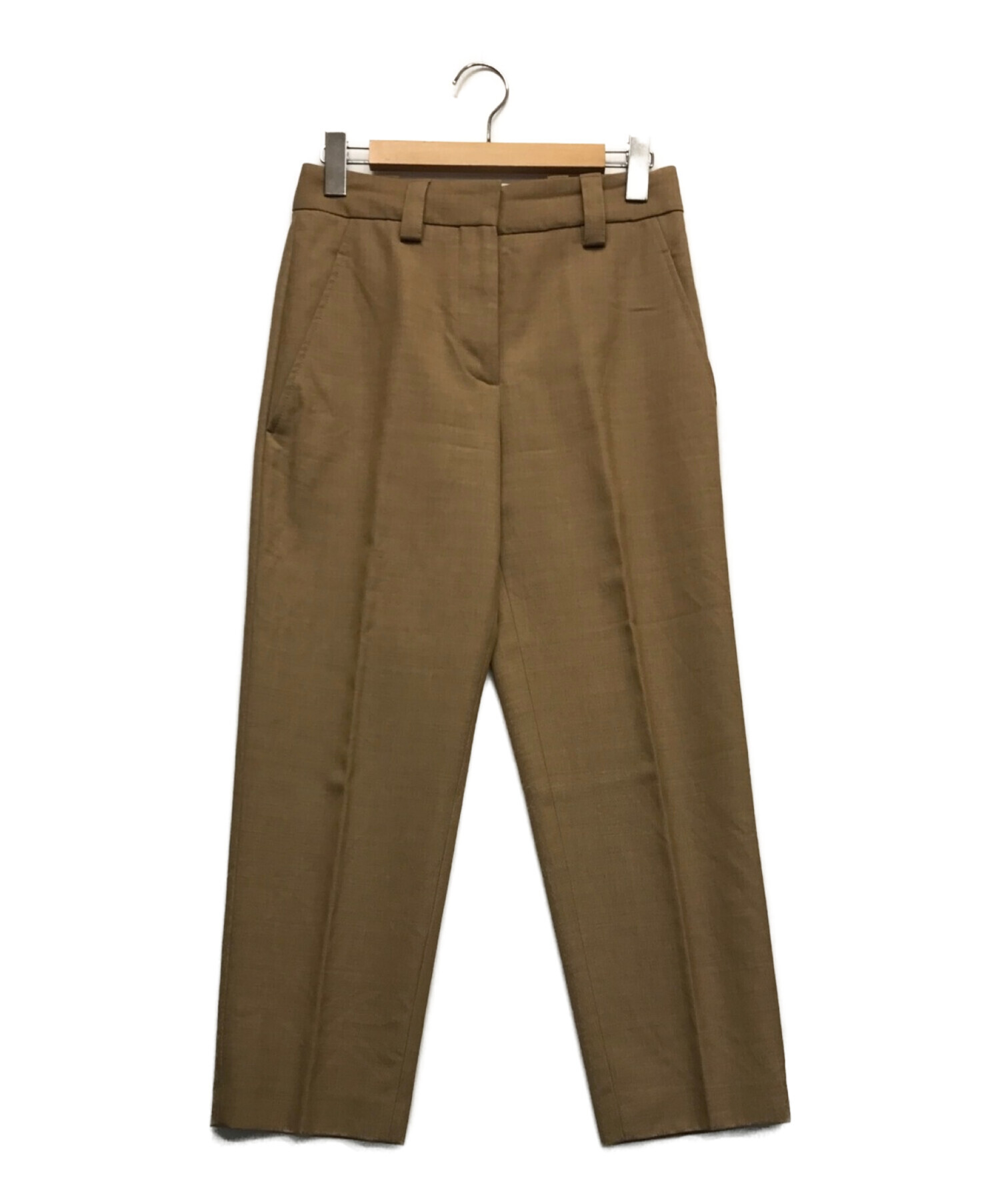 中古・古着通販】Acne studios (アクネストゥディオス) センタープレス  