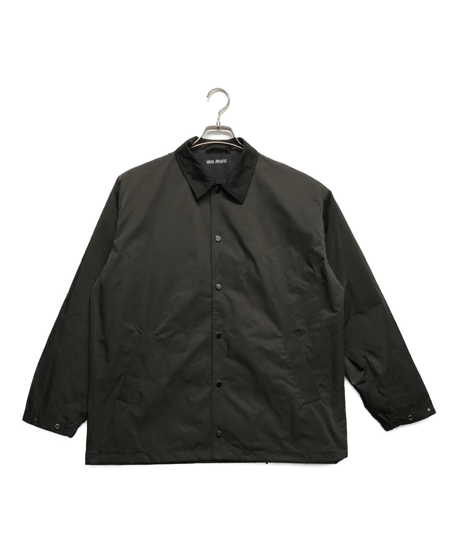 VAINL ARCHIVE】COACH JKT Lサイズ コーチジャケット 楽天市場】【送料