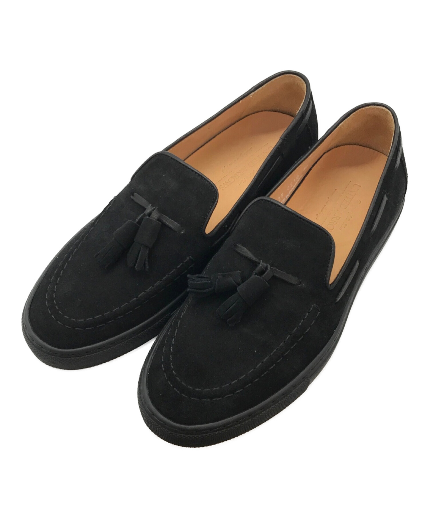 中古・古着通販】UNITED ARROWS (ユナイテッドアローズ) タッセル 