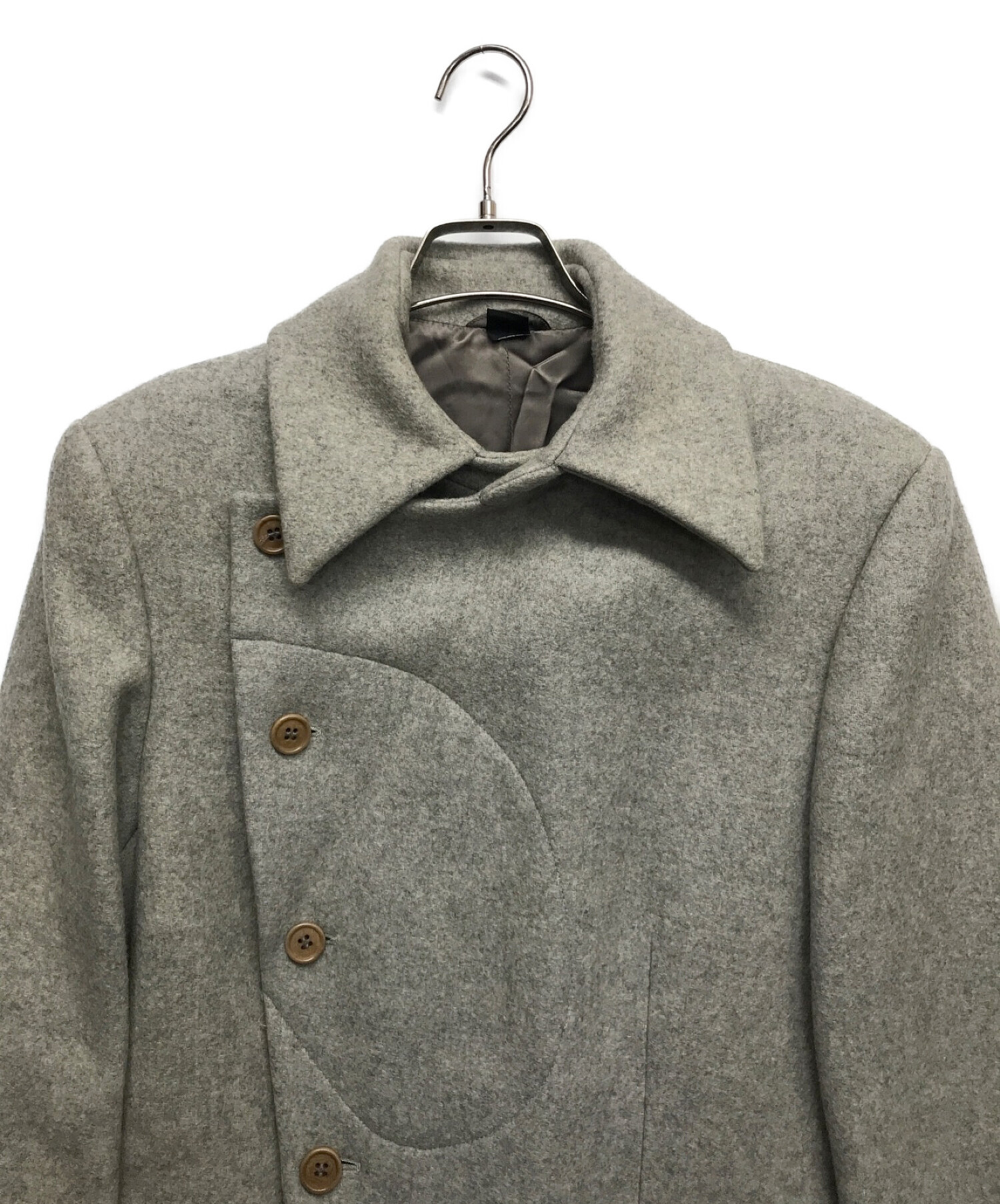中古・古着通販】ALEXANDER McQUEEN (アレキサンダーマックイーン 