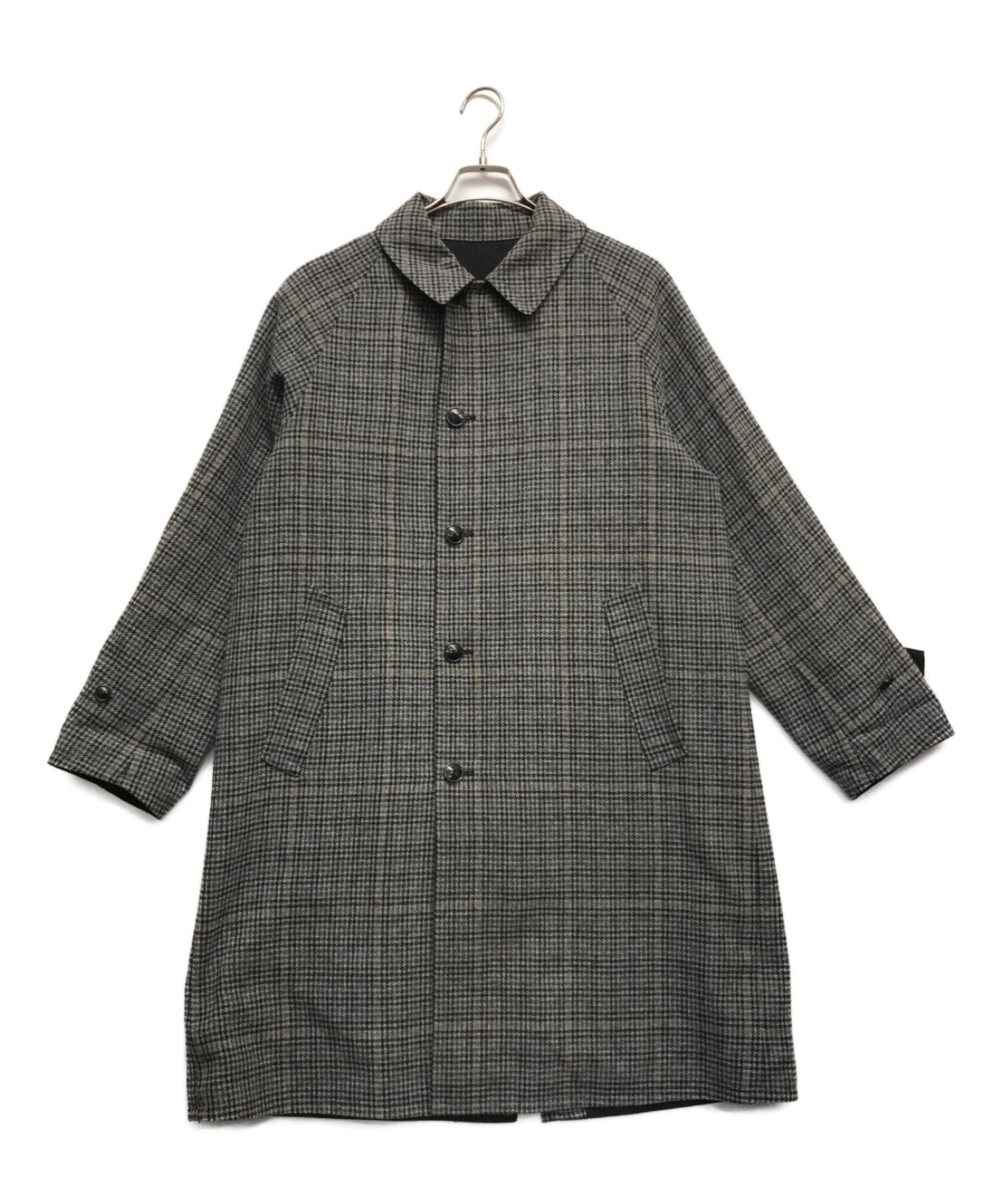 BEAUTY&YOUTH UNITED ARROWS ステンカラーコート 中古・古着通販