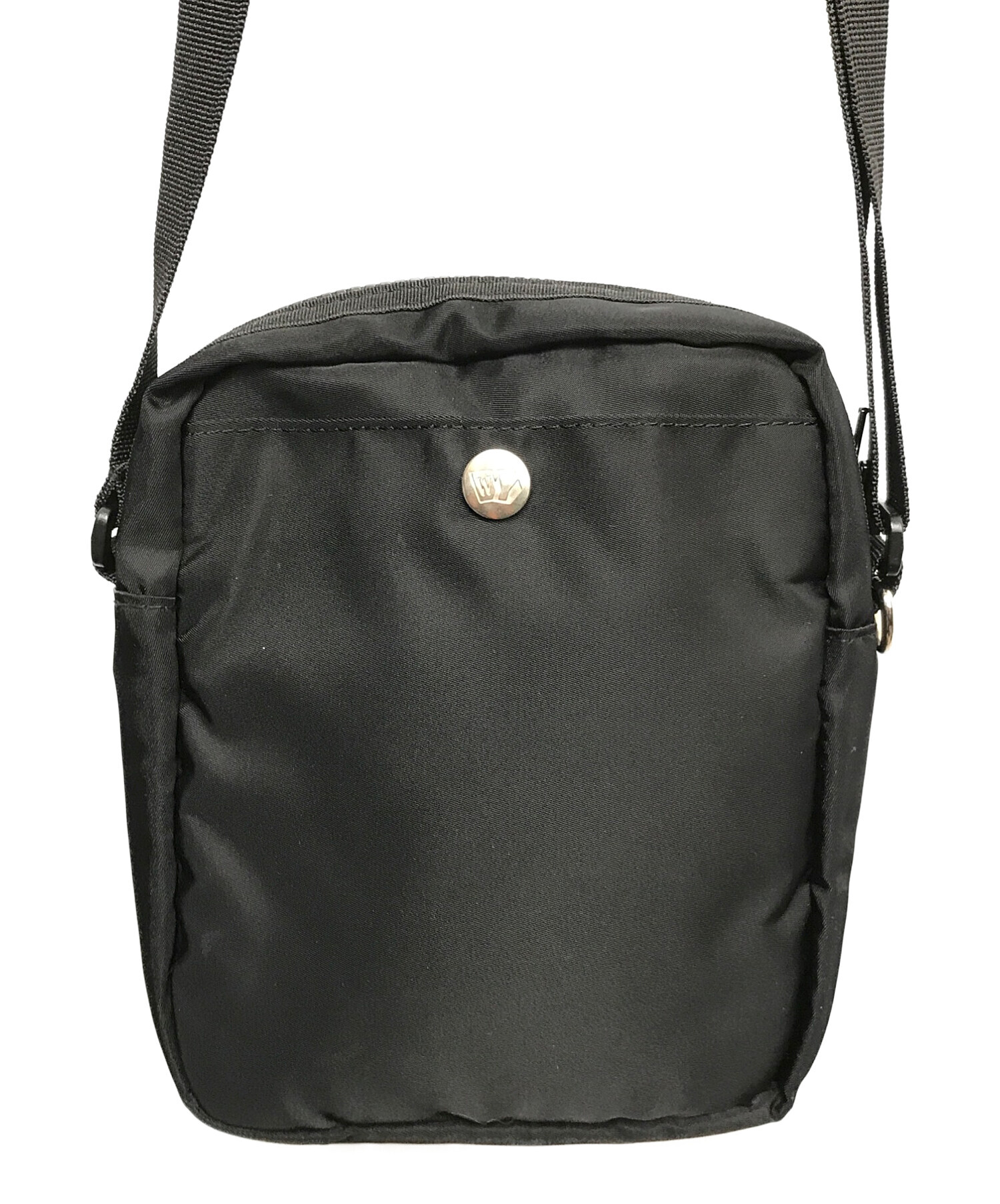 Wasted Youth MINI SHOULDER BAG おまけ付き Wasted Youth Mini