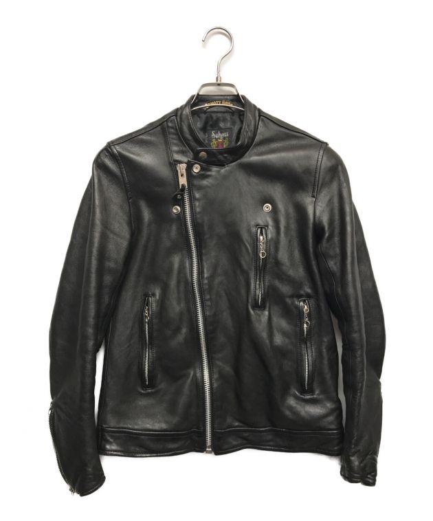 中古・古着通販】Schott (ショット) ATTACHMENT (アタッチメント 