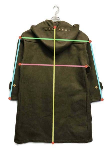中古・古着通販】MONTGOMERY (モンゴメリー) STEVEN ALAN 