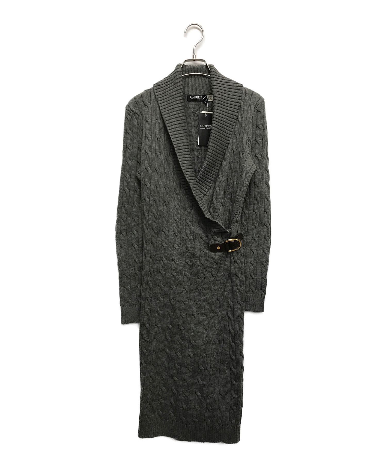 中古・古着通販】LAUREN RALPH LAUREN (ローレンラルフローレン 