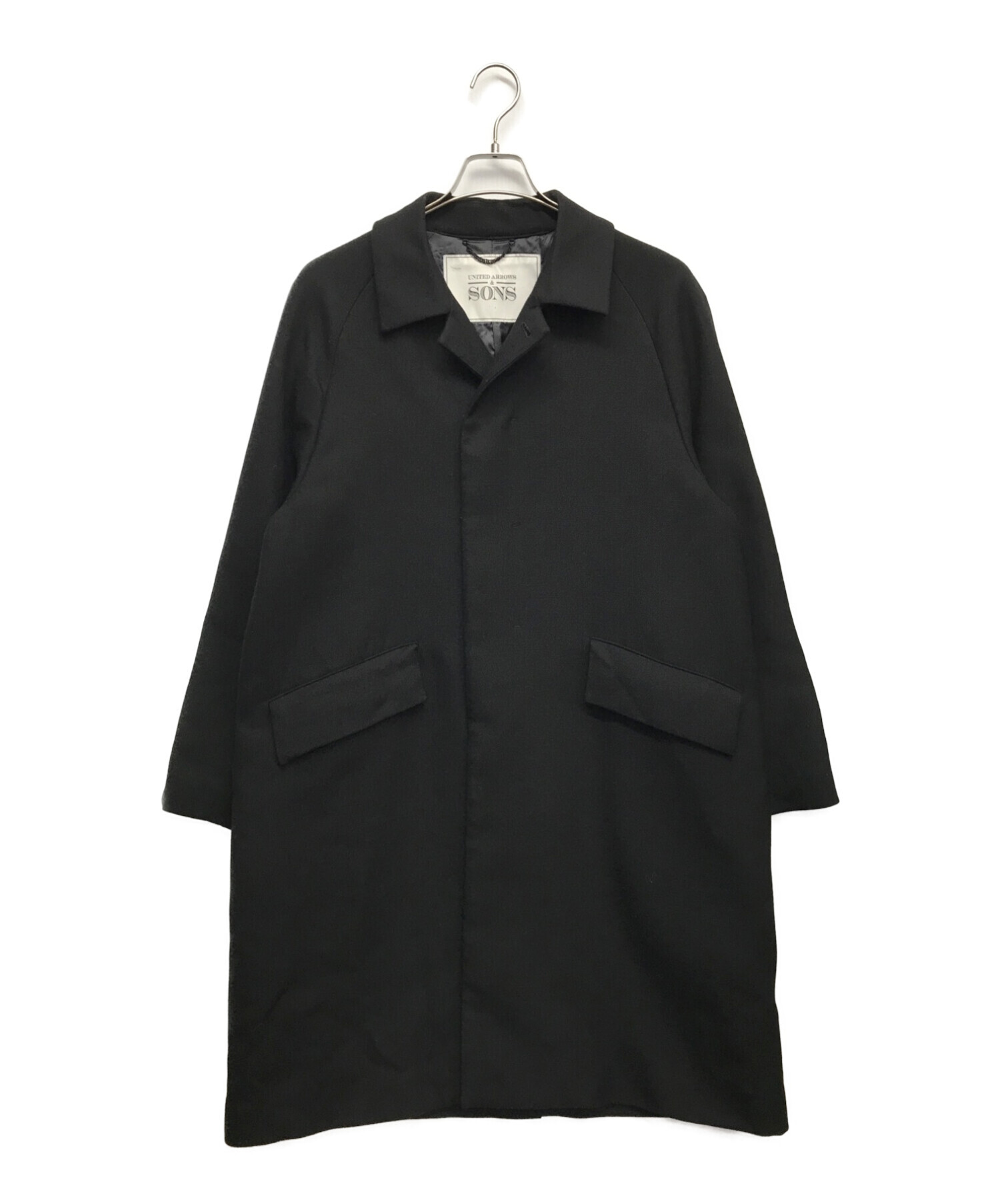 中古・古着通販】UNITED ARROWS & SONS (ユナイテッドアローズ アンド